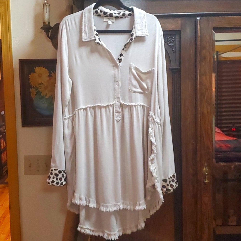 Umgee dress